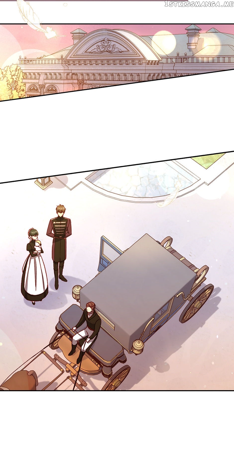 Surviving As A Maid chapter 94 page 25