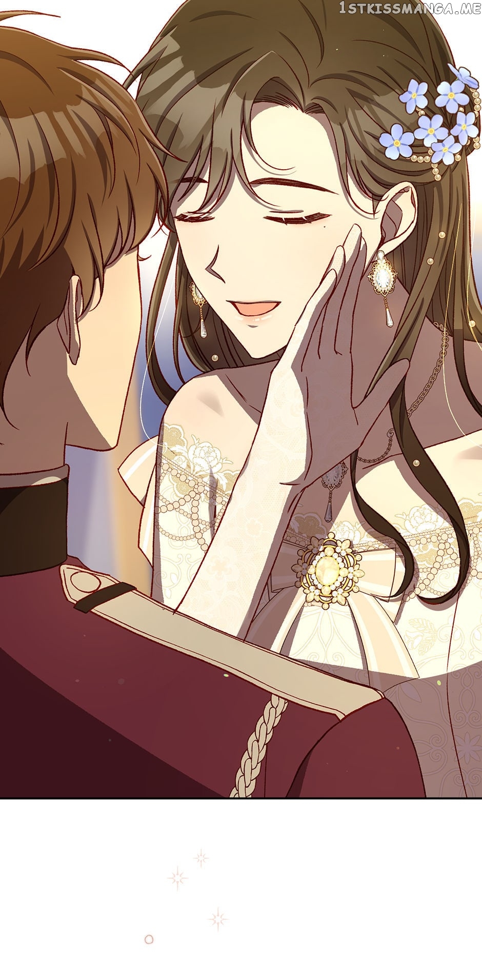 Surviving As A Maid chapter 94 page 30