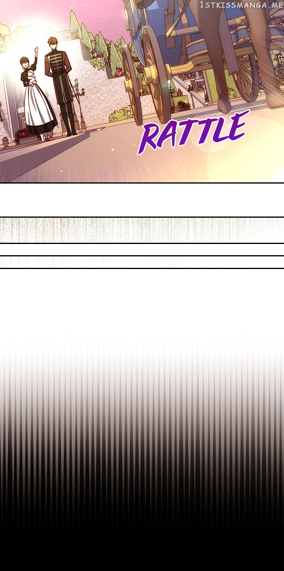 Surviving As A Maid chapter 94 page 34