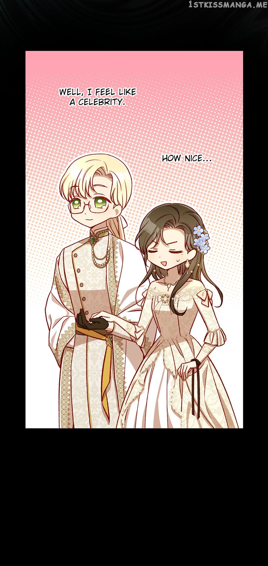 Surviving As A Maid chapter 94 page 46