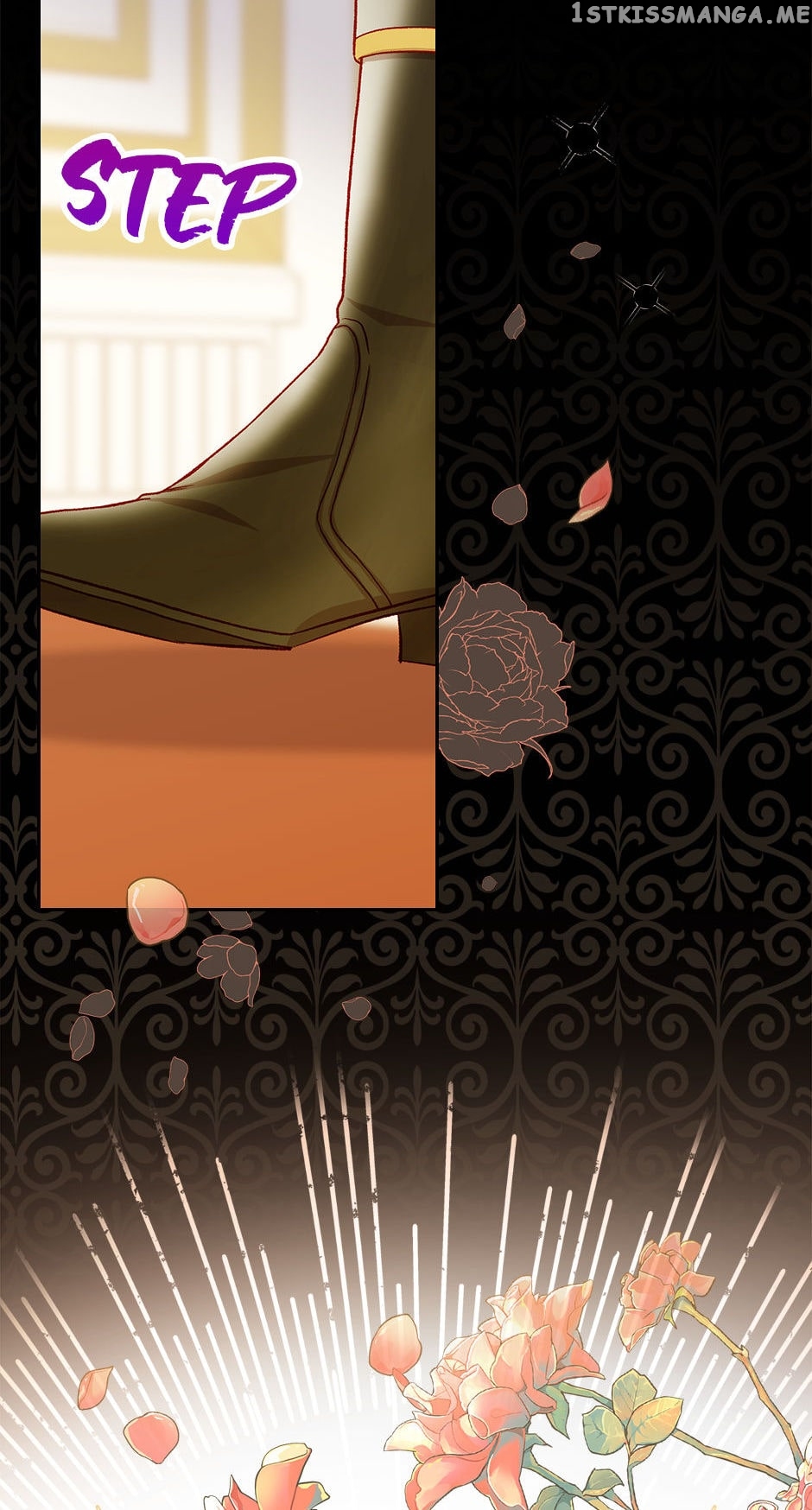 Surviving As A Maid chapter 94 page 48