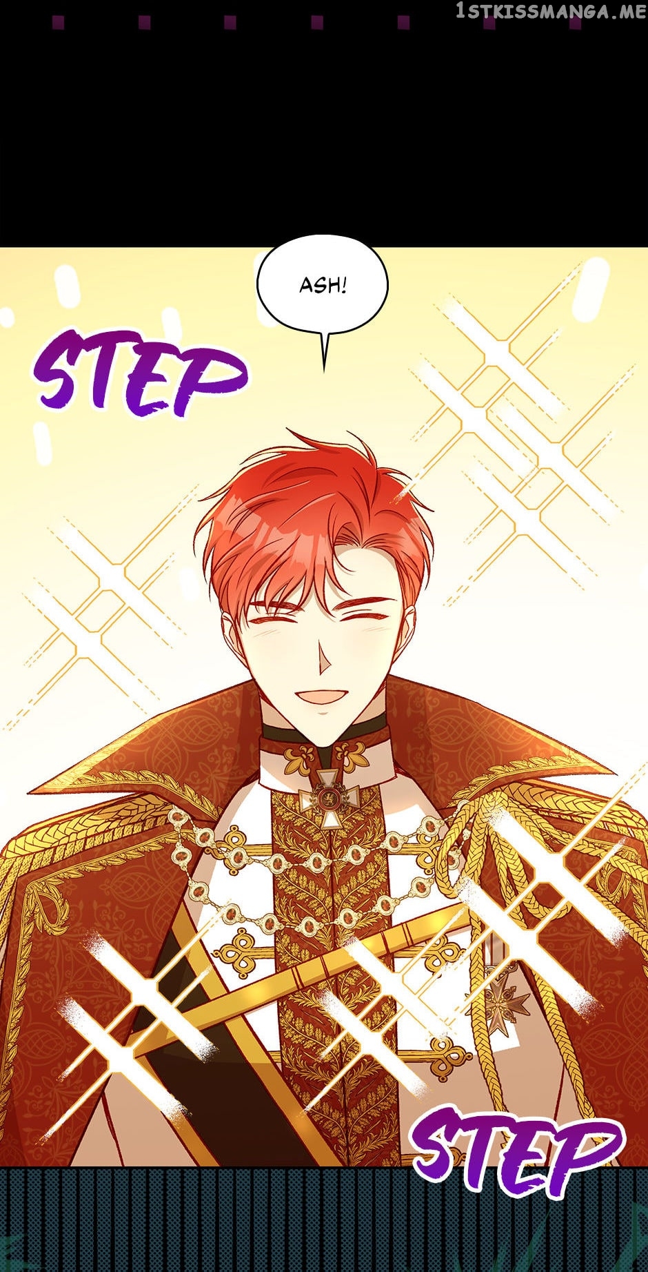 Surviving As A Maid chapter 94 page 57