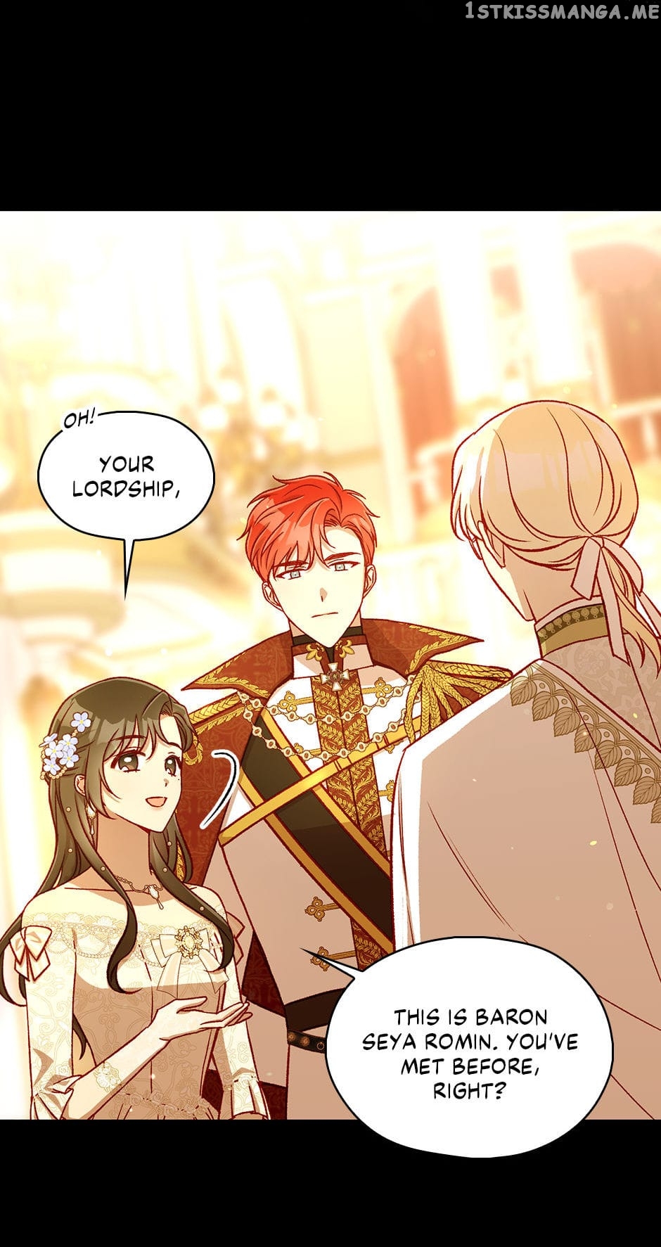 Surviving As A Maid chapter 94 page 62