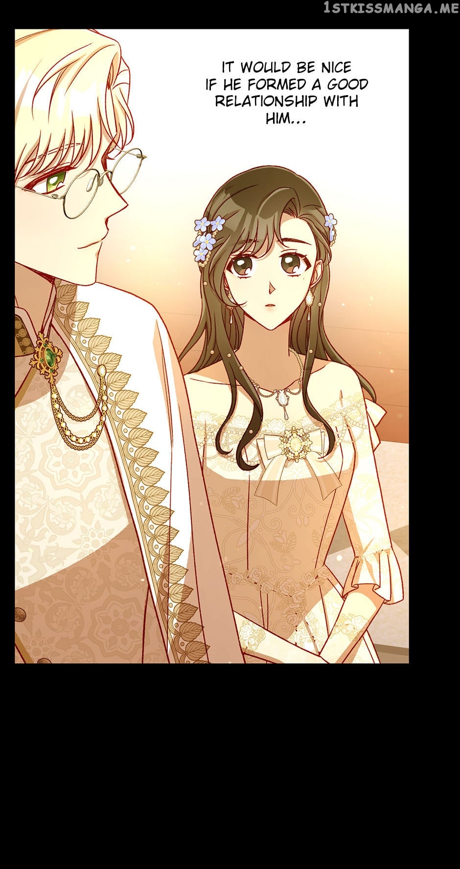 Surviving As A Maid chapter 94 page 65