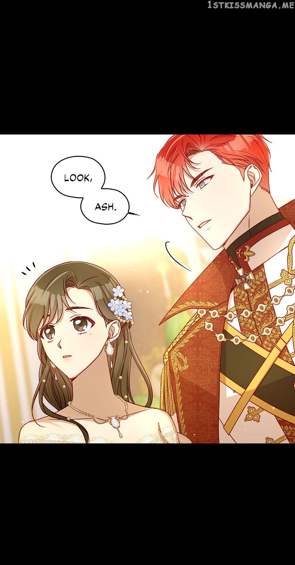 Surviving As A Maid chapter 94 page 70