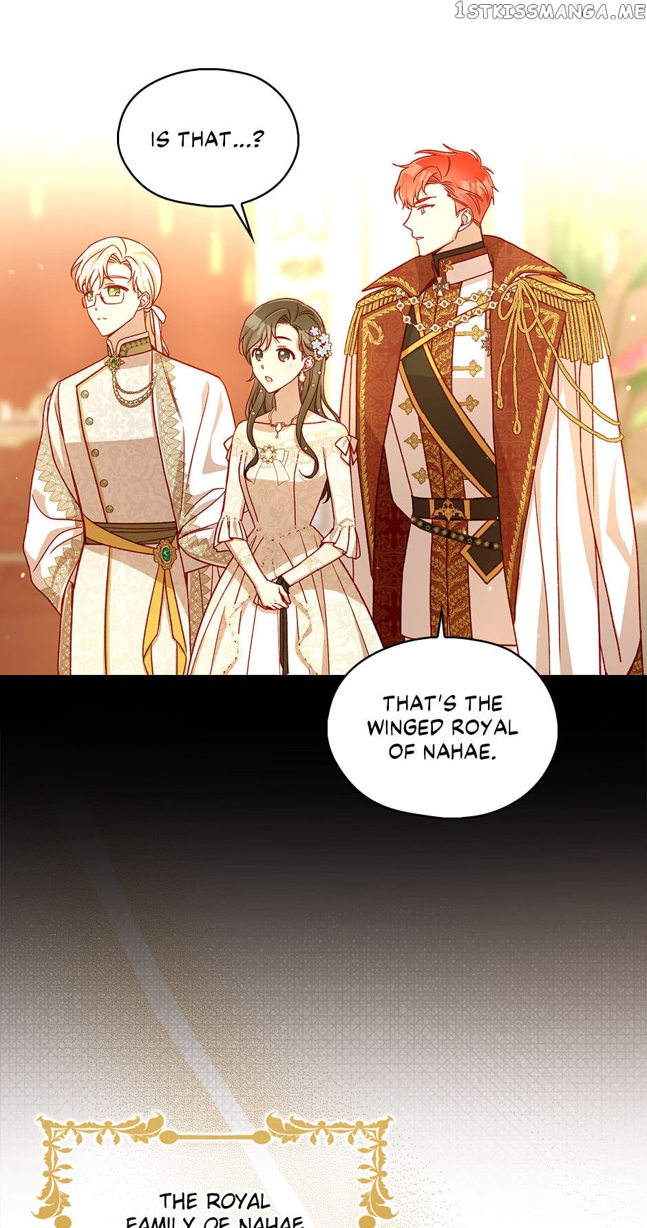 Surviving As A Maid chapter 94 page 73