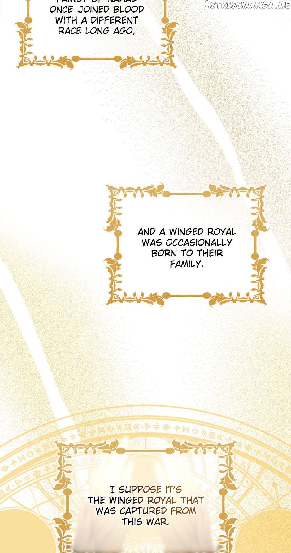 Surviving As A Maid chapter 94 page 74