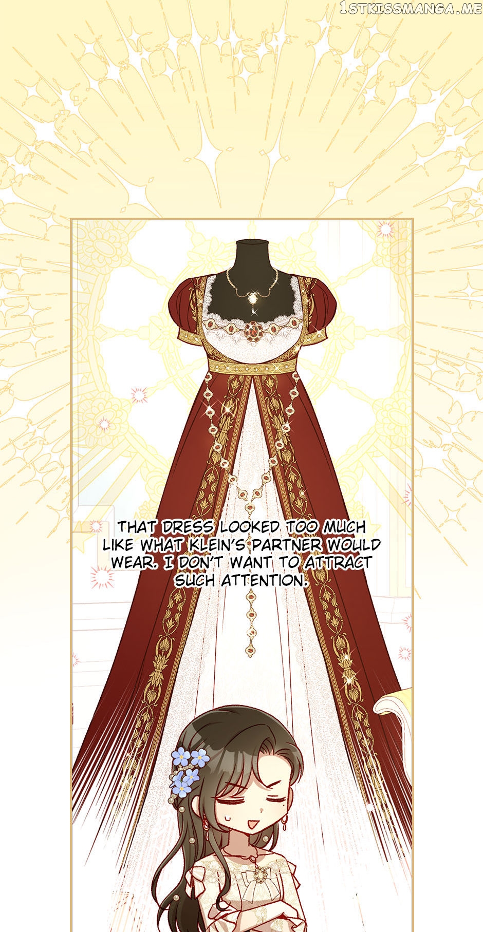 Surviving As A Maid chapter 94 page 9