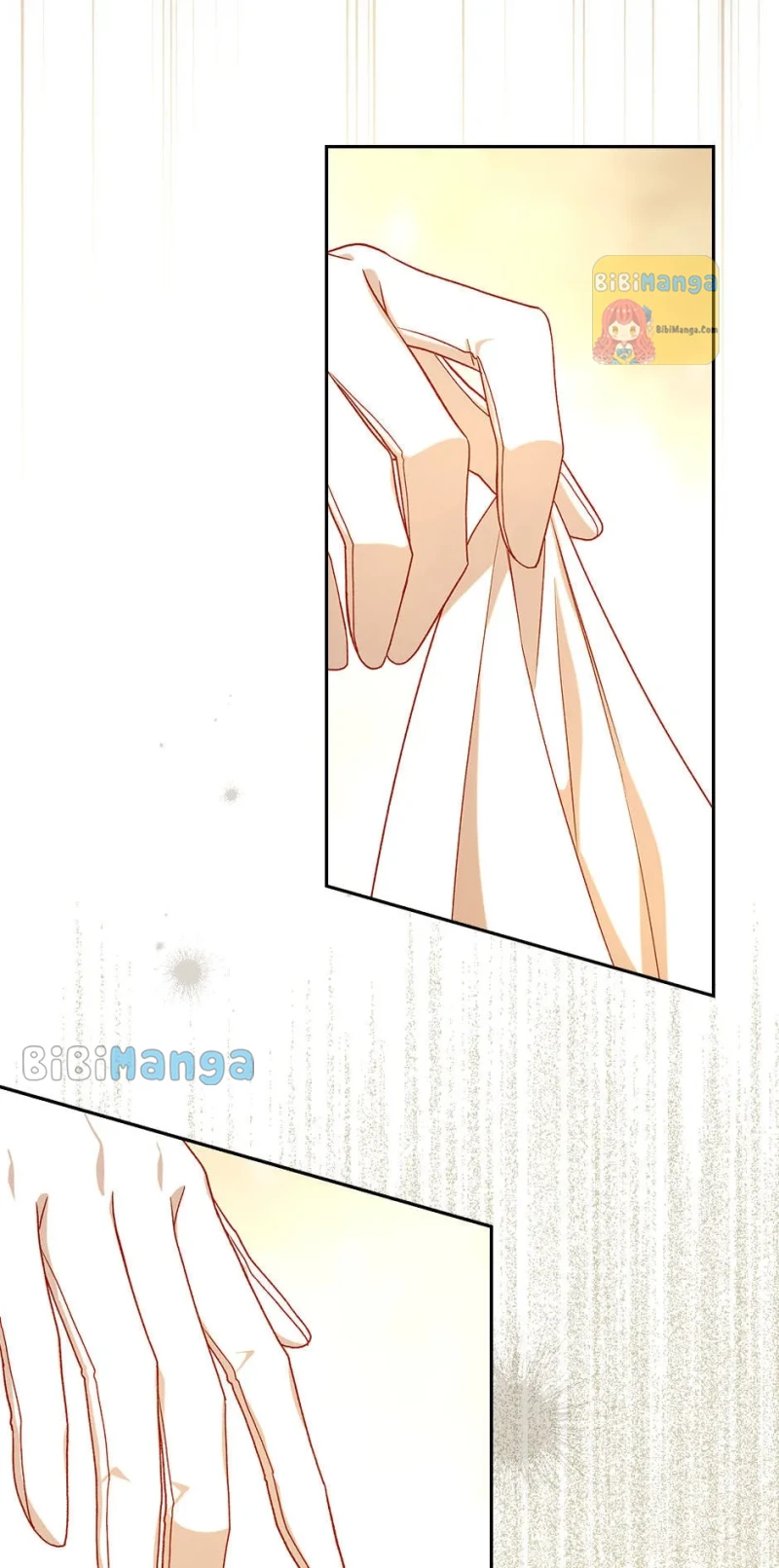 Surviving As A Maid chapter 96 page 17