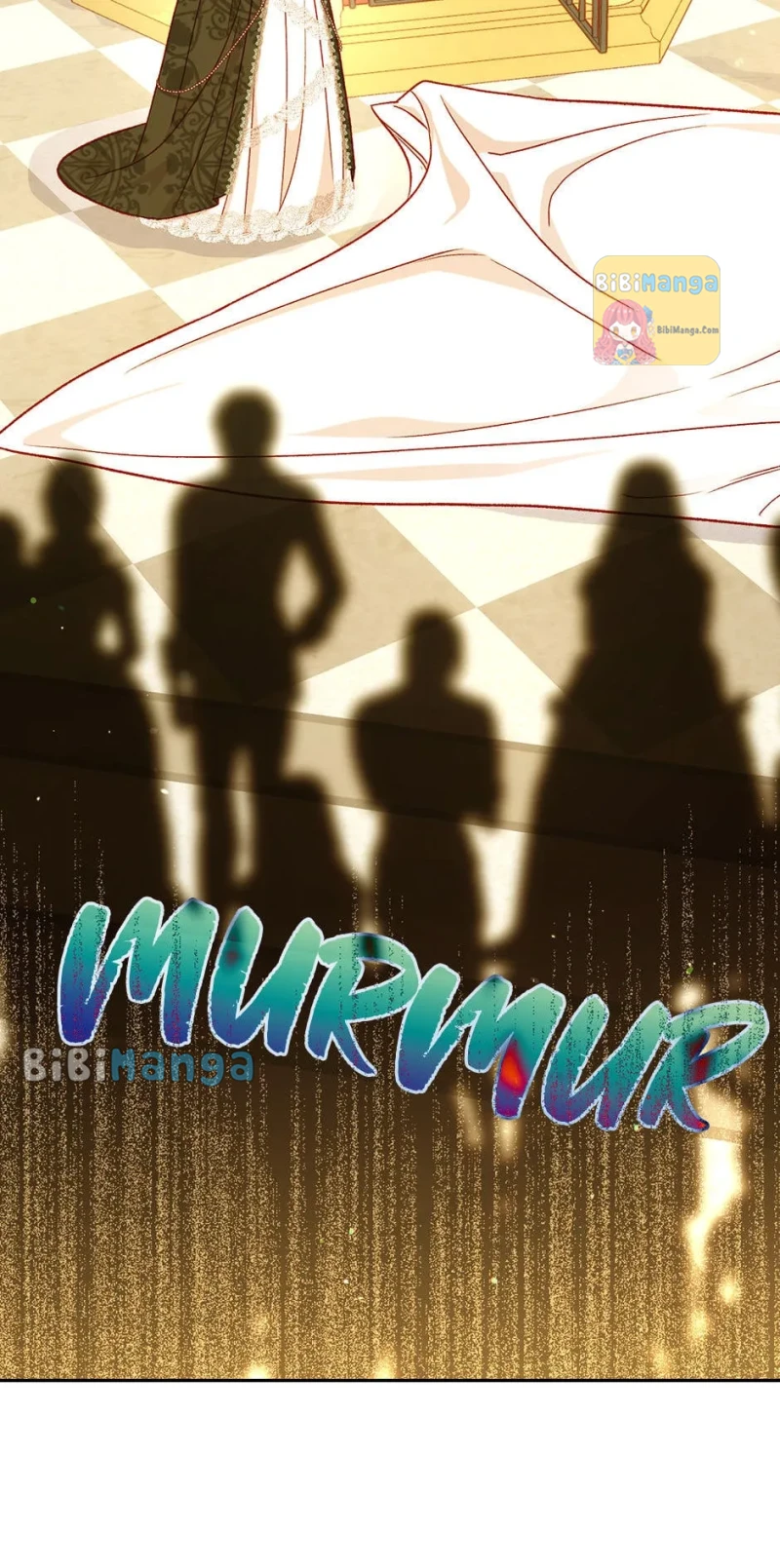 Surviving As A Maid chapter 96 page 19