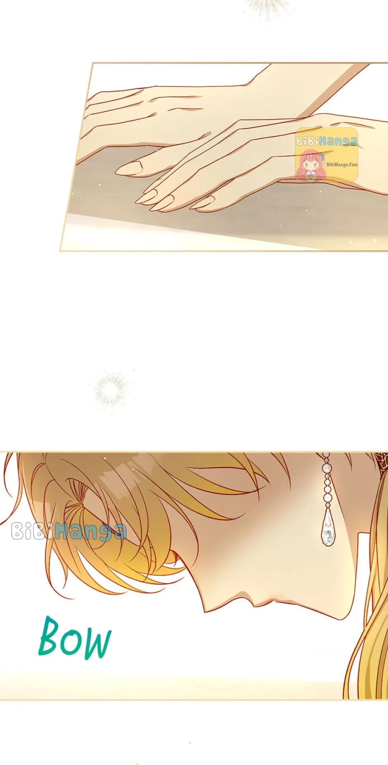 Surviving As A Maid chapter 96 page 46