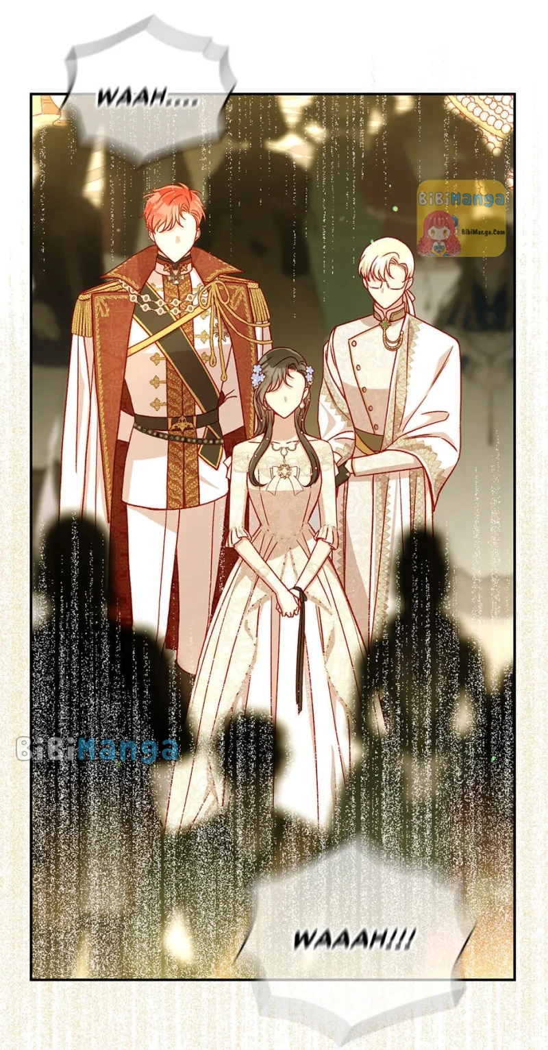 Surviving As A Maid chapter 96 page 48