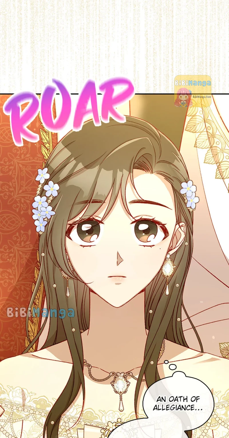 Surviving As A Maid chapter 96 page 49