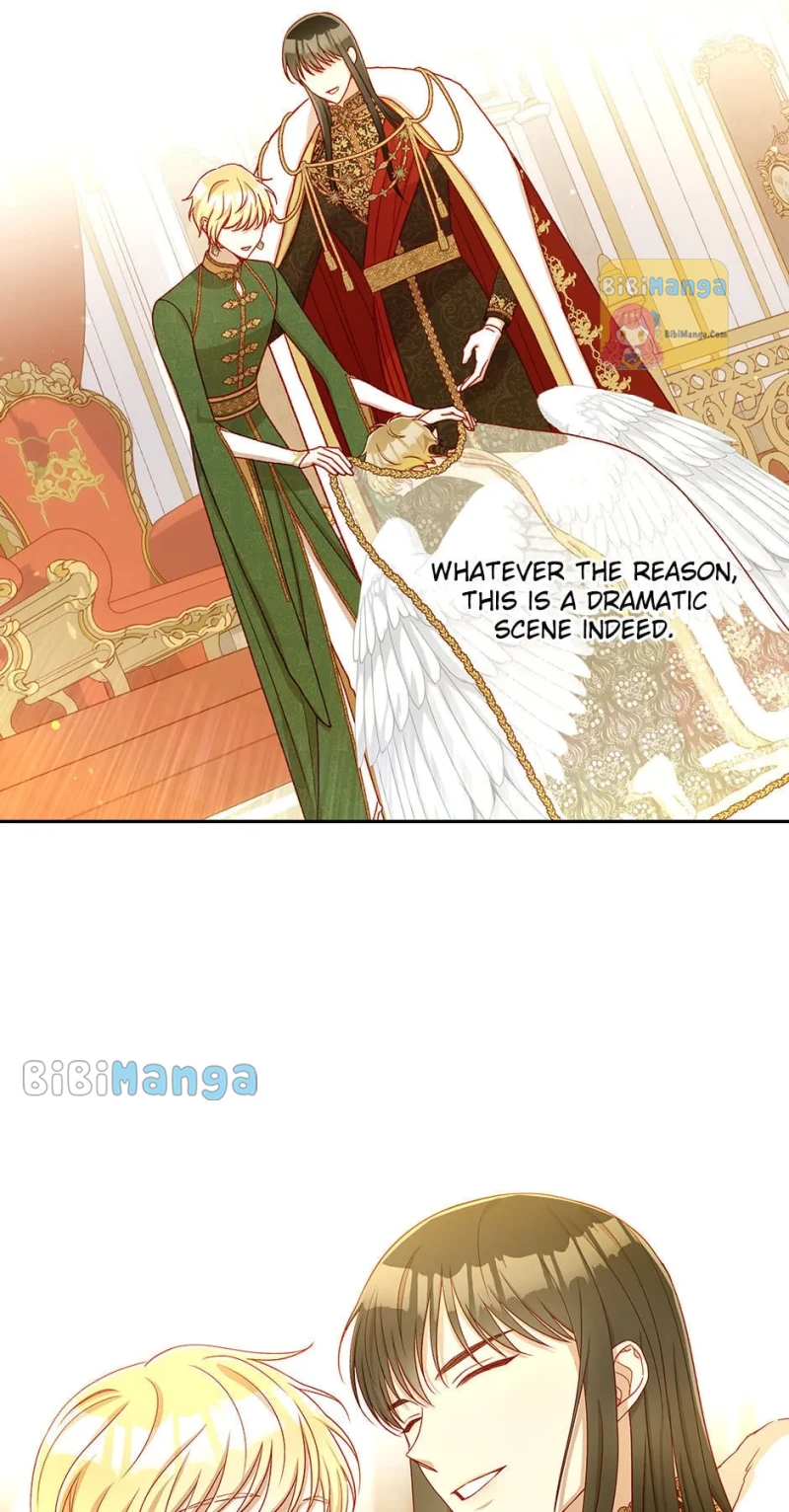 Surviving As A Maid chapter 96 page 51