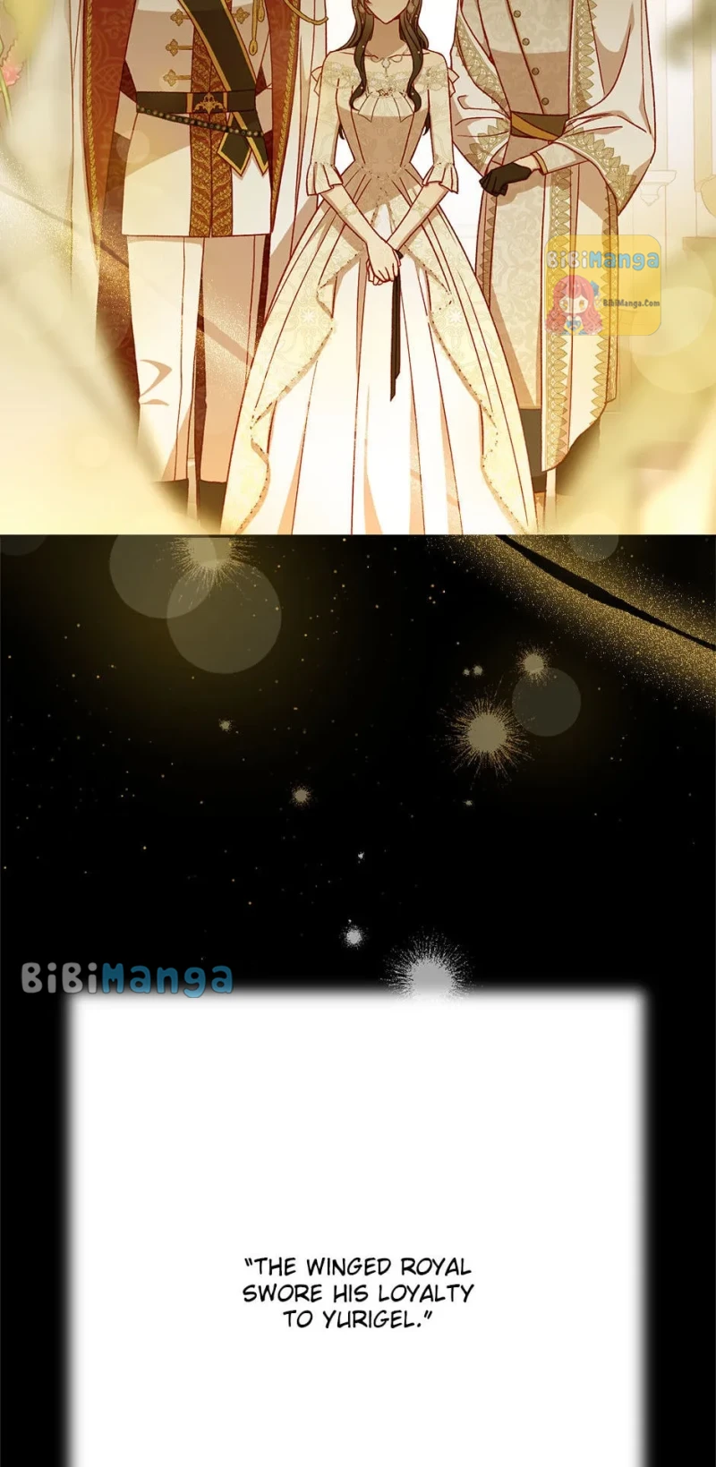 Surviving As A Maid chapter 96 page 57