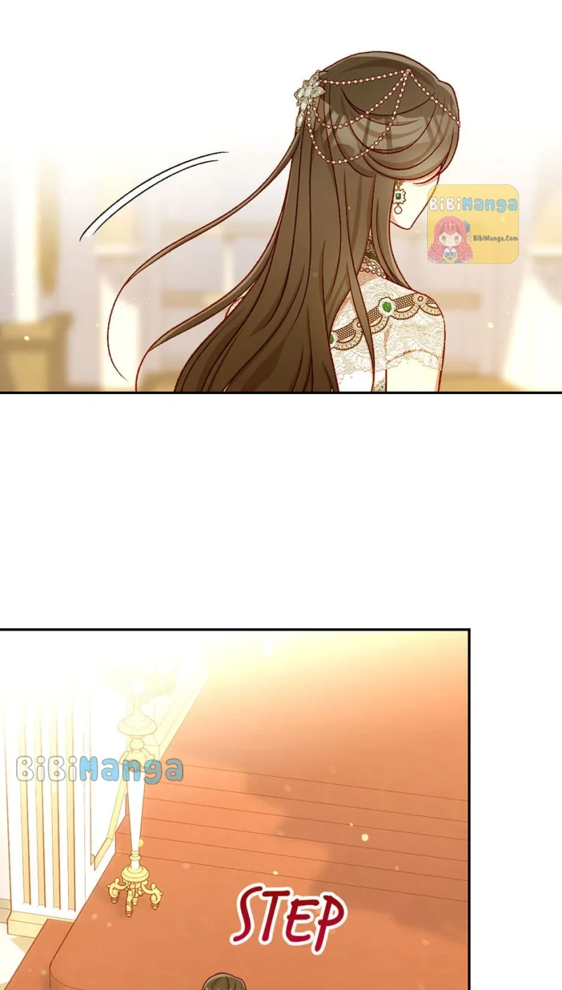 Surviving As A Maid chapter 96 page 69