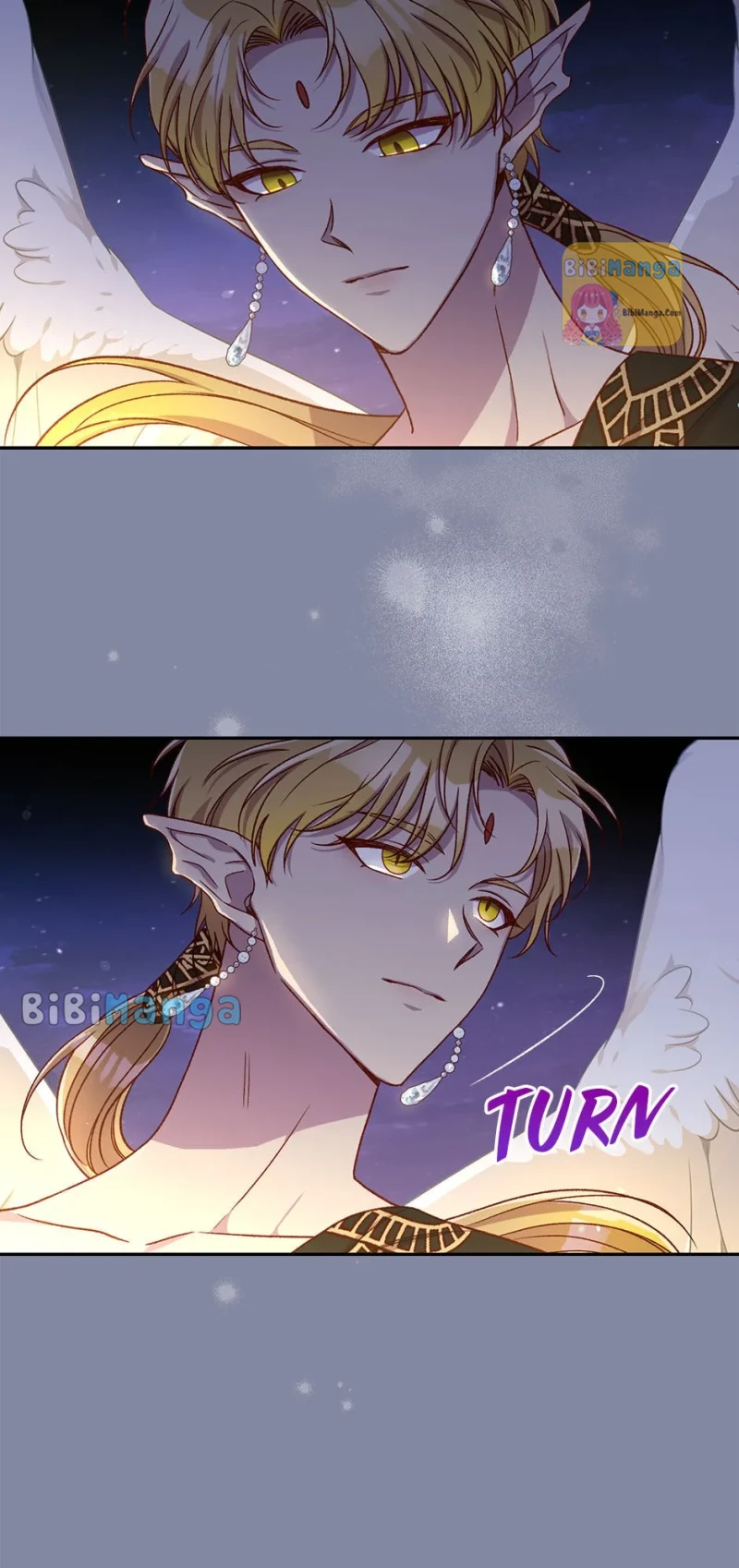 Surviving As A Maid chapter 96 page 7