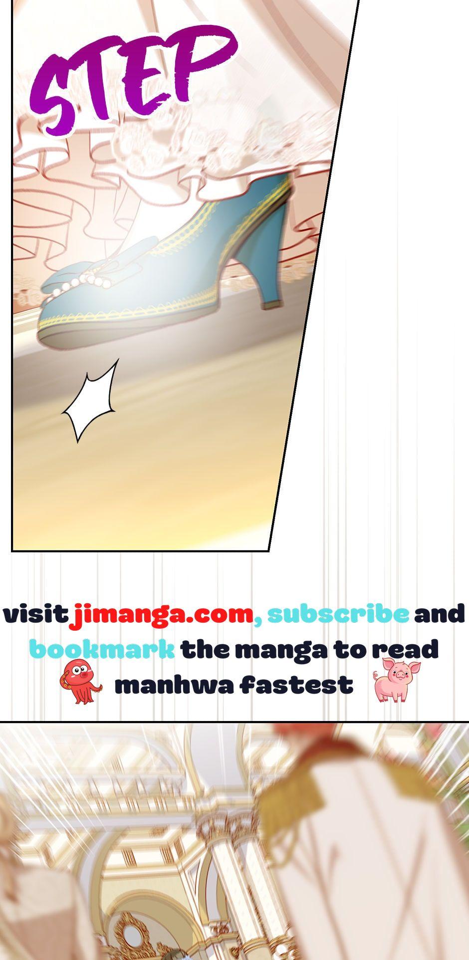 Surviving As A Maid chapter 97 page 18