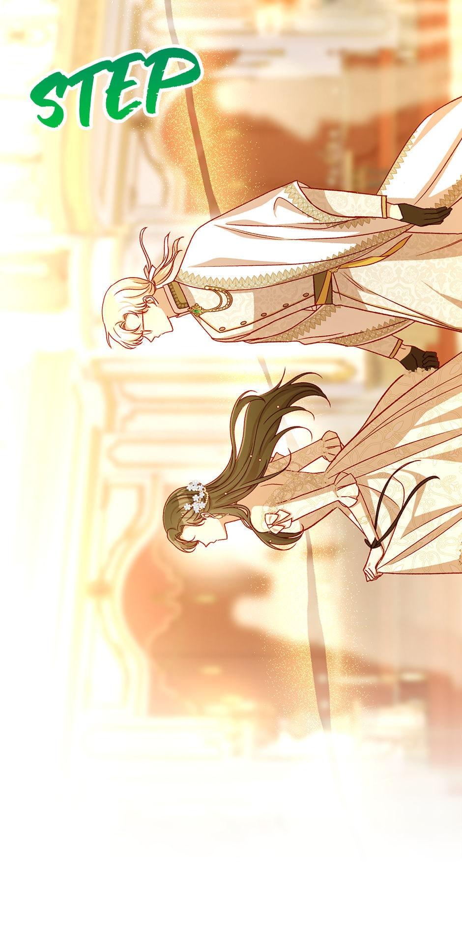 Surviving As A Maid chapter 97 page 20