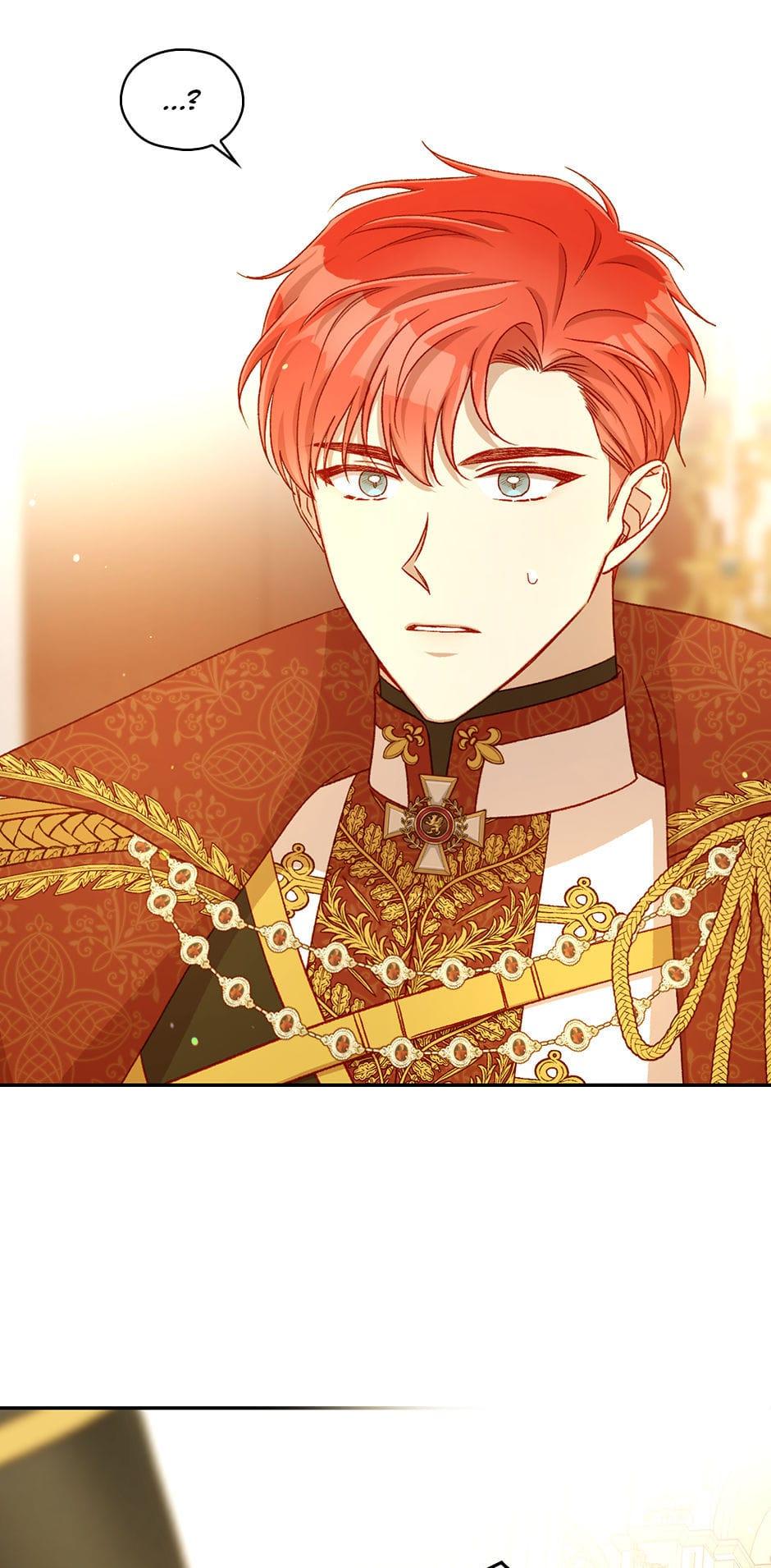 Surviving As A Maid chapter 97 page 21