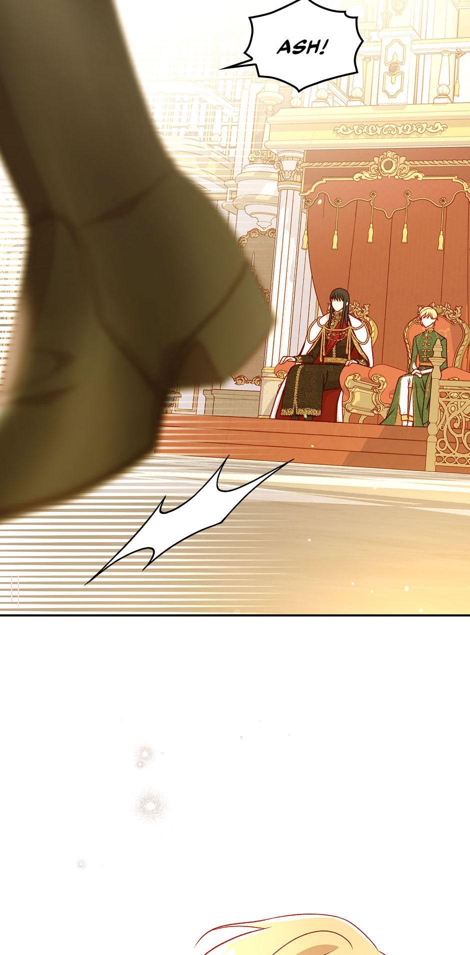 Surviving As A Maid chapter 97 page 22