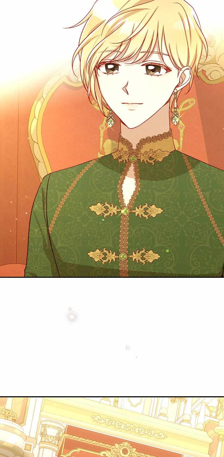 Surviving As A Maid chapter 97 page 23