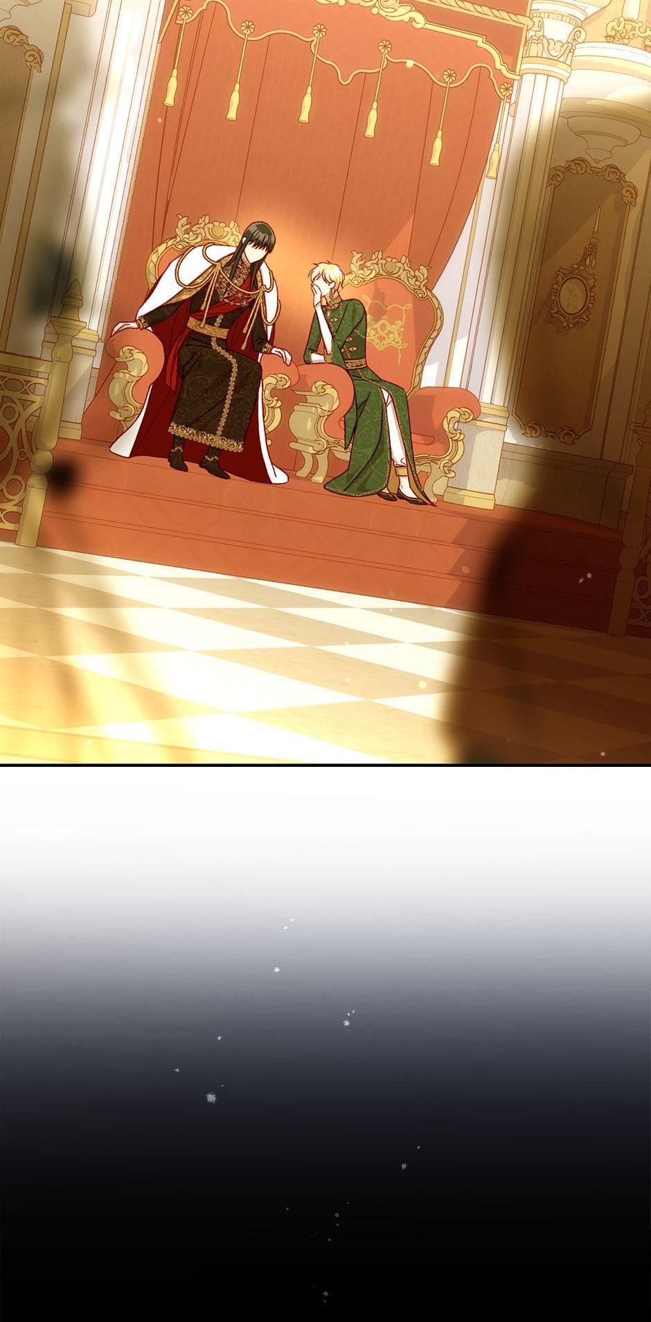 Surviving As A Maid chapter 97 page 24