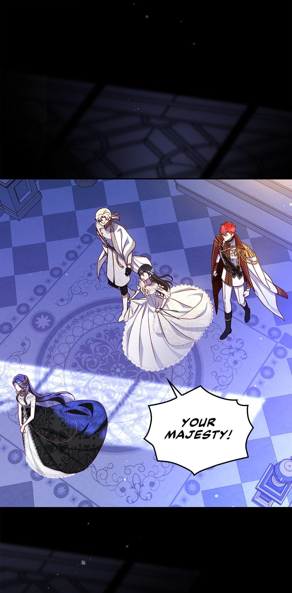 Surviving As A Maid chapter 97 page 25