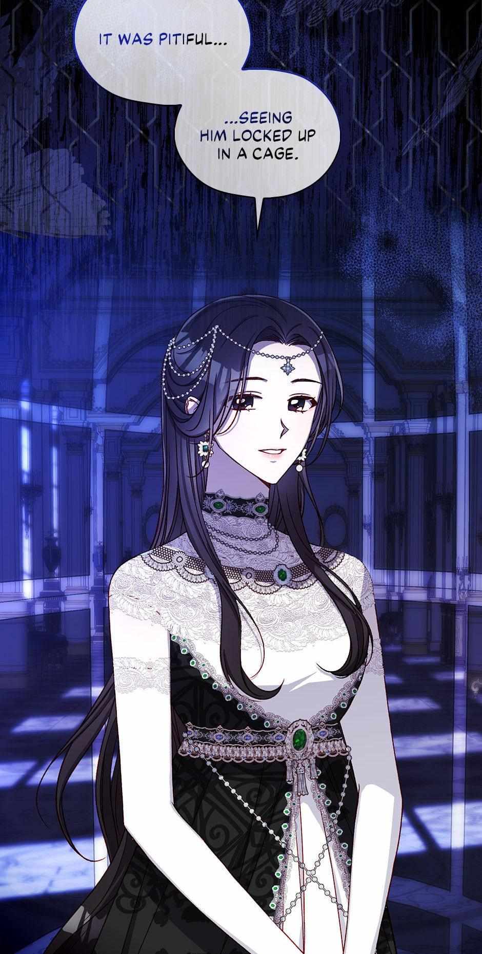 Surviving As A Maid chapter 97 page 29