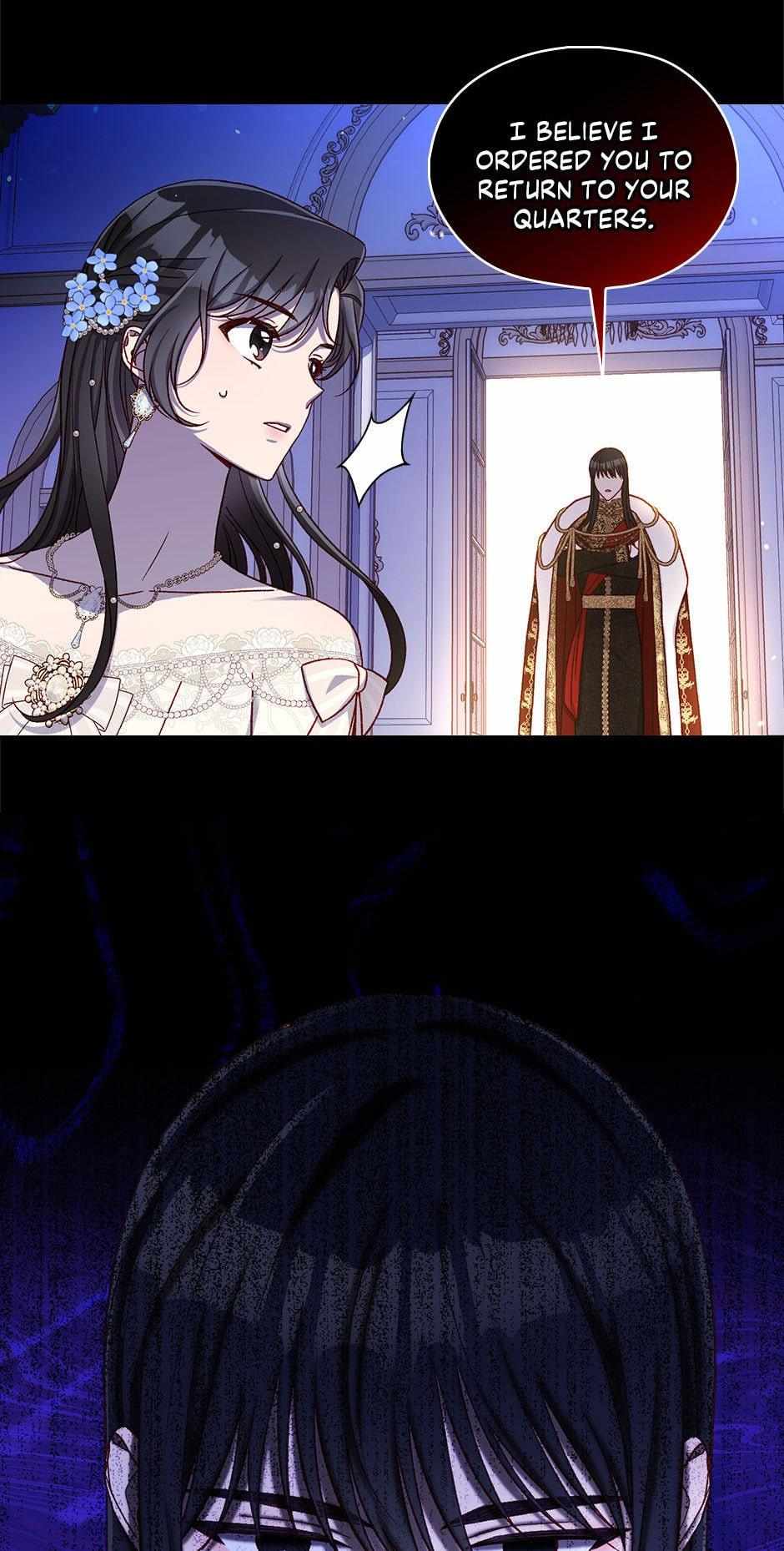 Surviving As A Maid chapter 97 page 31