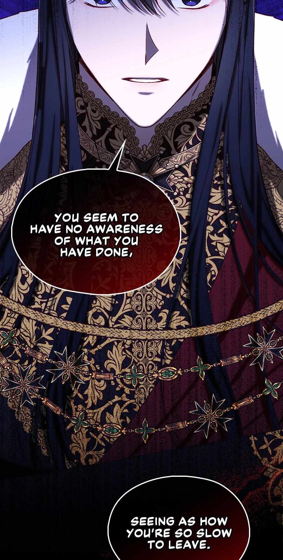 Surviving As A Maid chapter 97 page 32