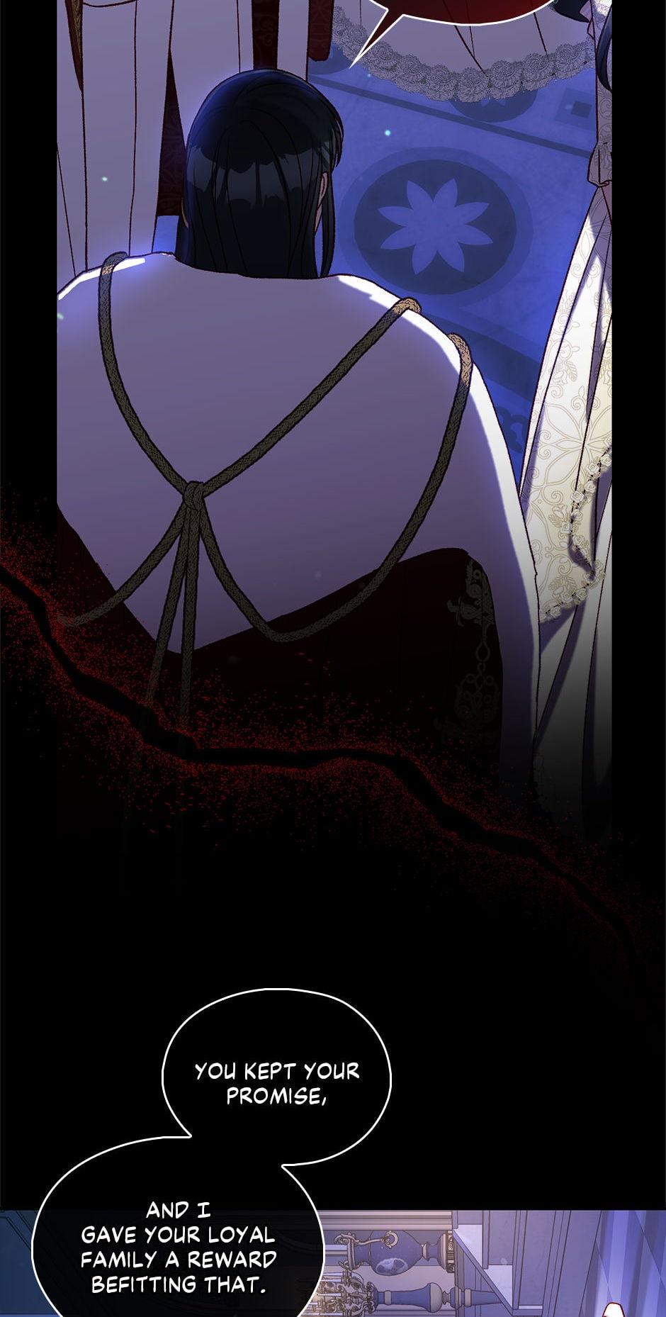 Surviving As A Maid chapter 97 page 34