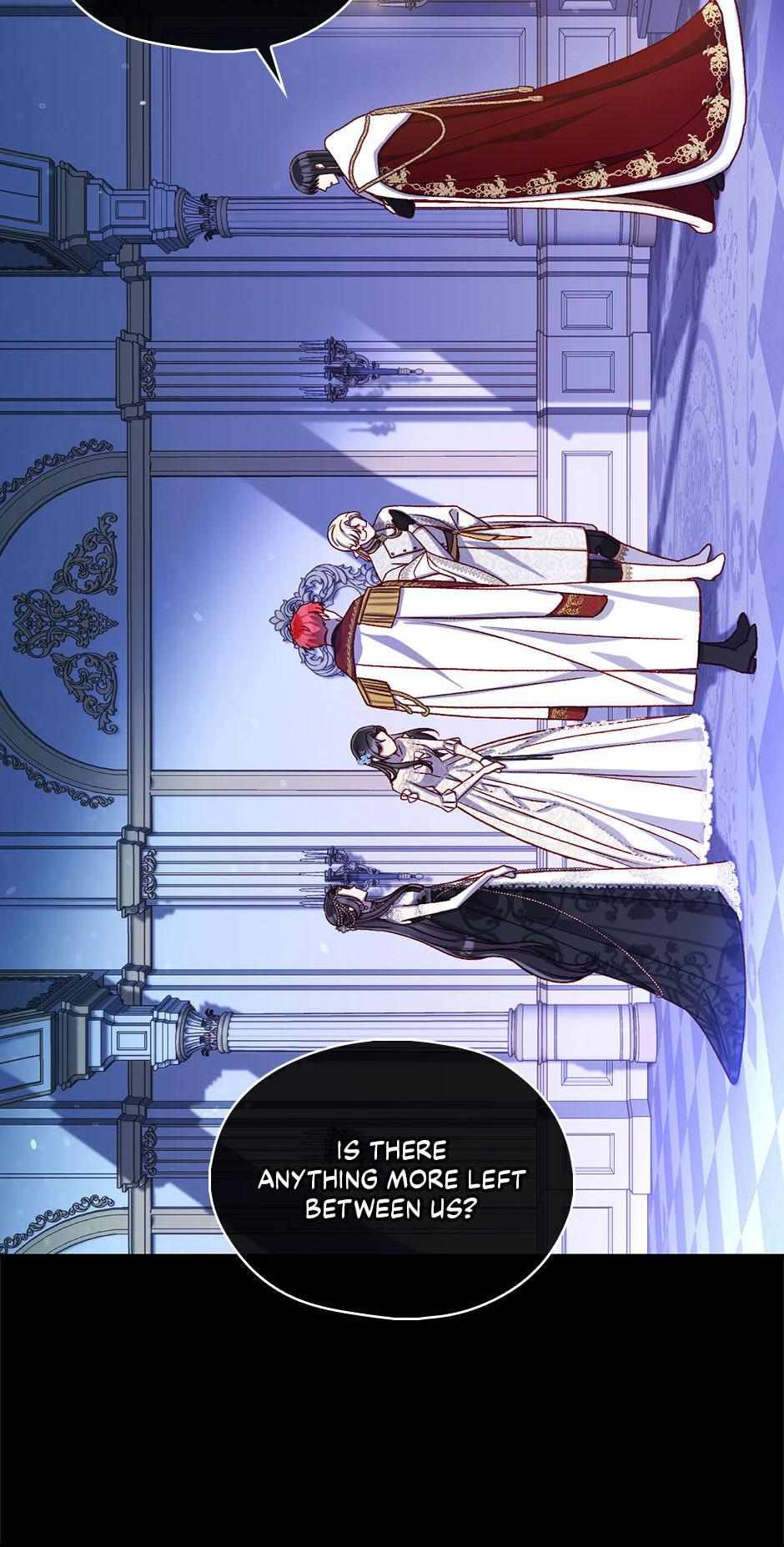 Surviving As A Maid chapter 97 page 35