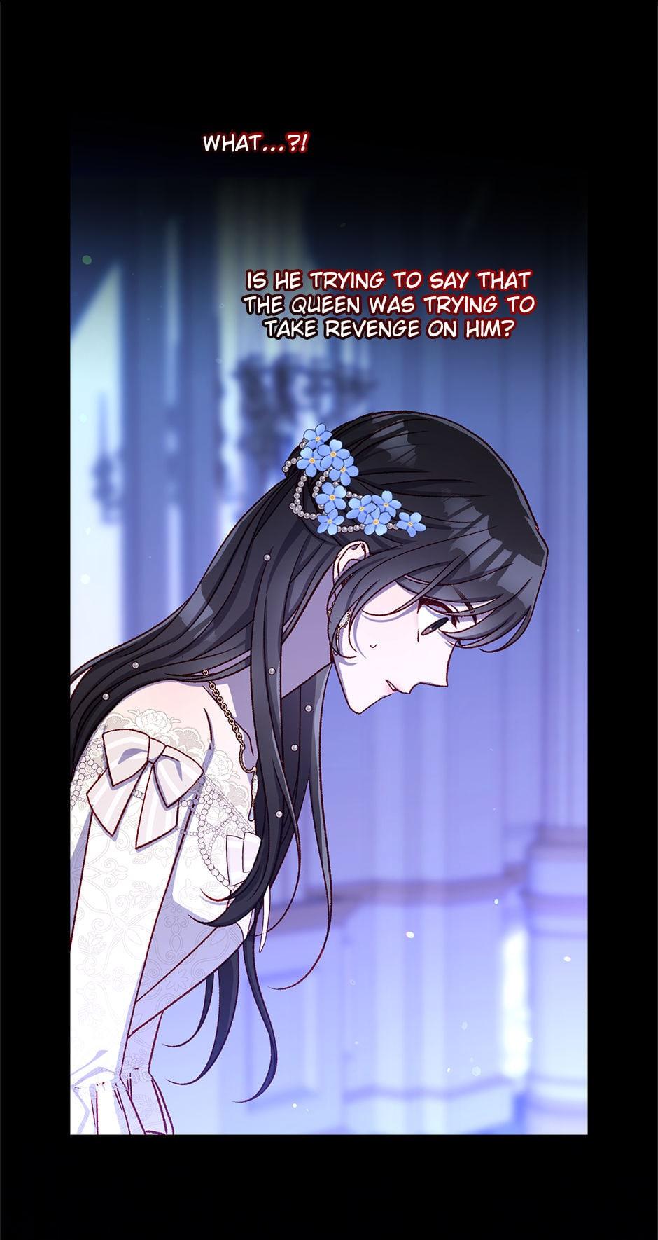 Surviving As A Maid chapter 97 page 36