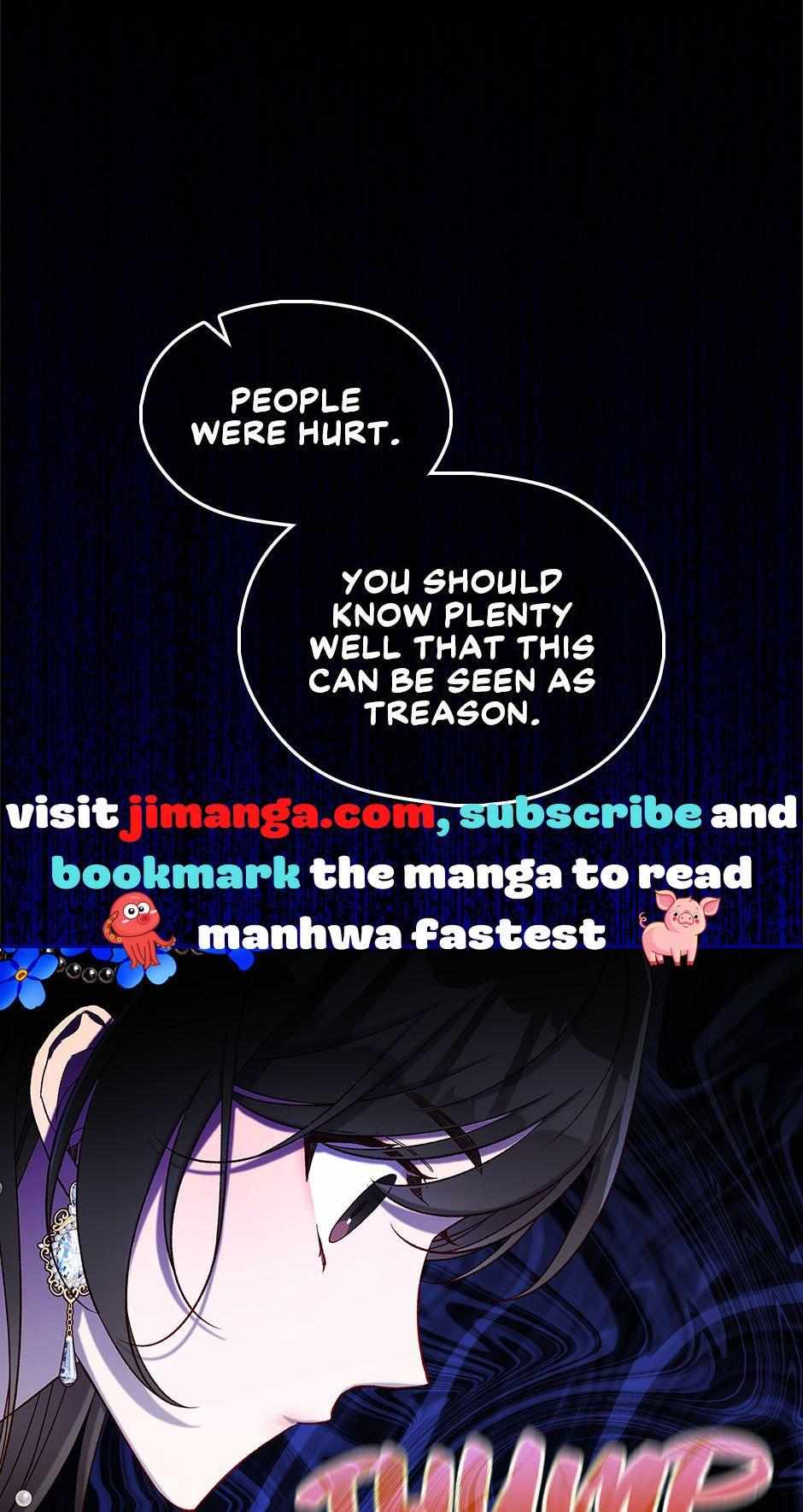 Surviving As A Maid chapter 97 page 37