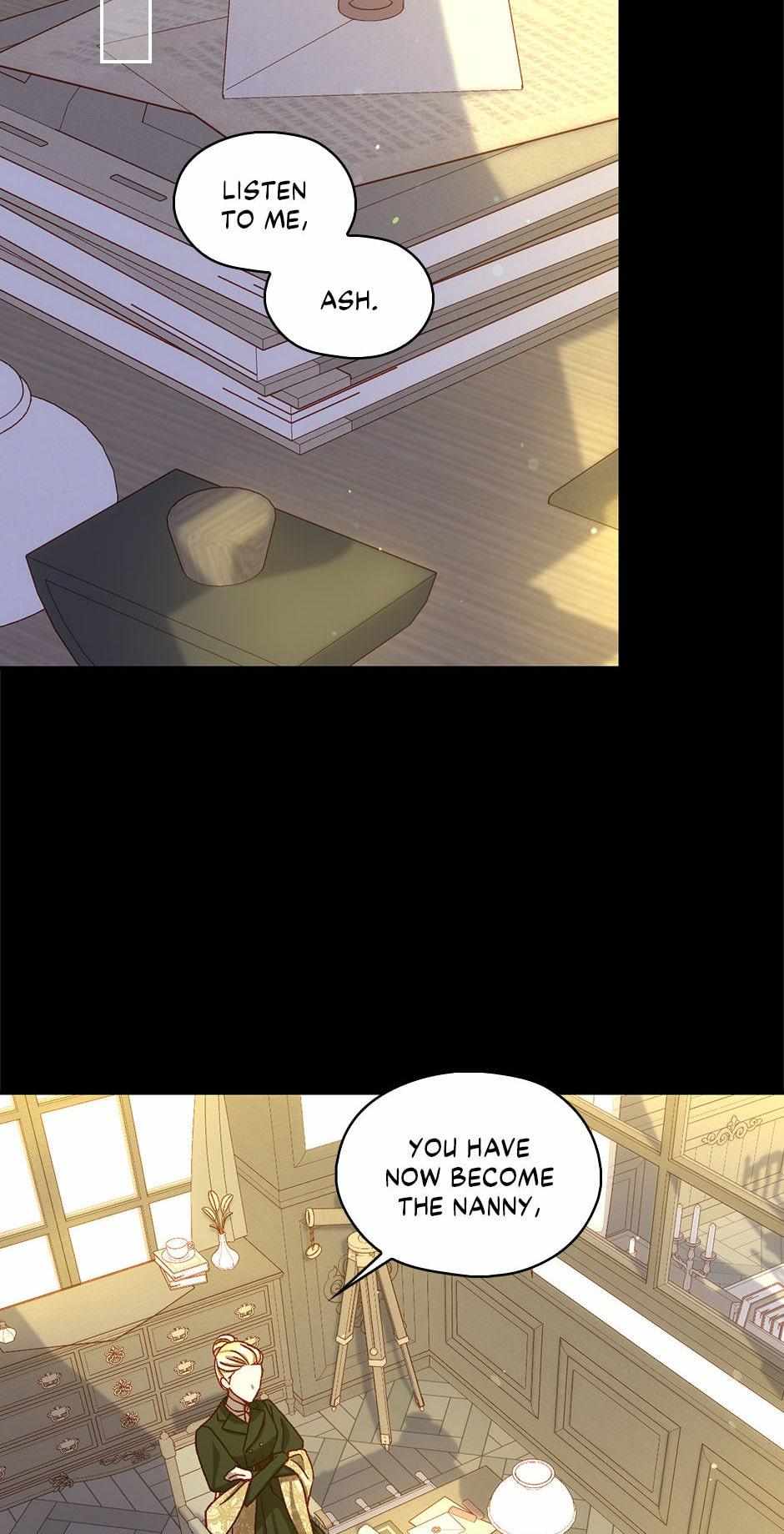 Surviving As A Maid chapter 97 page 7