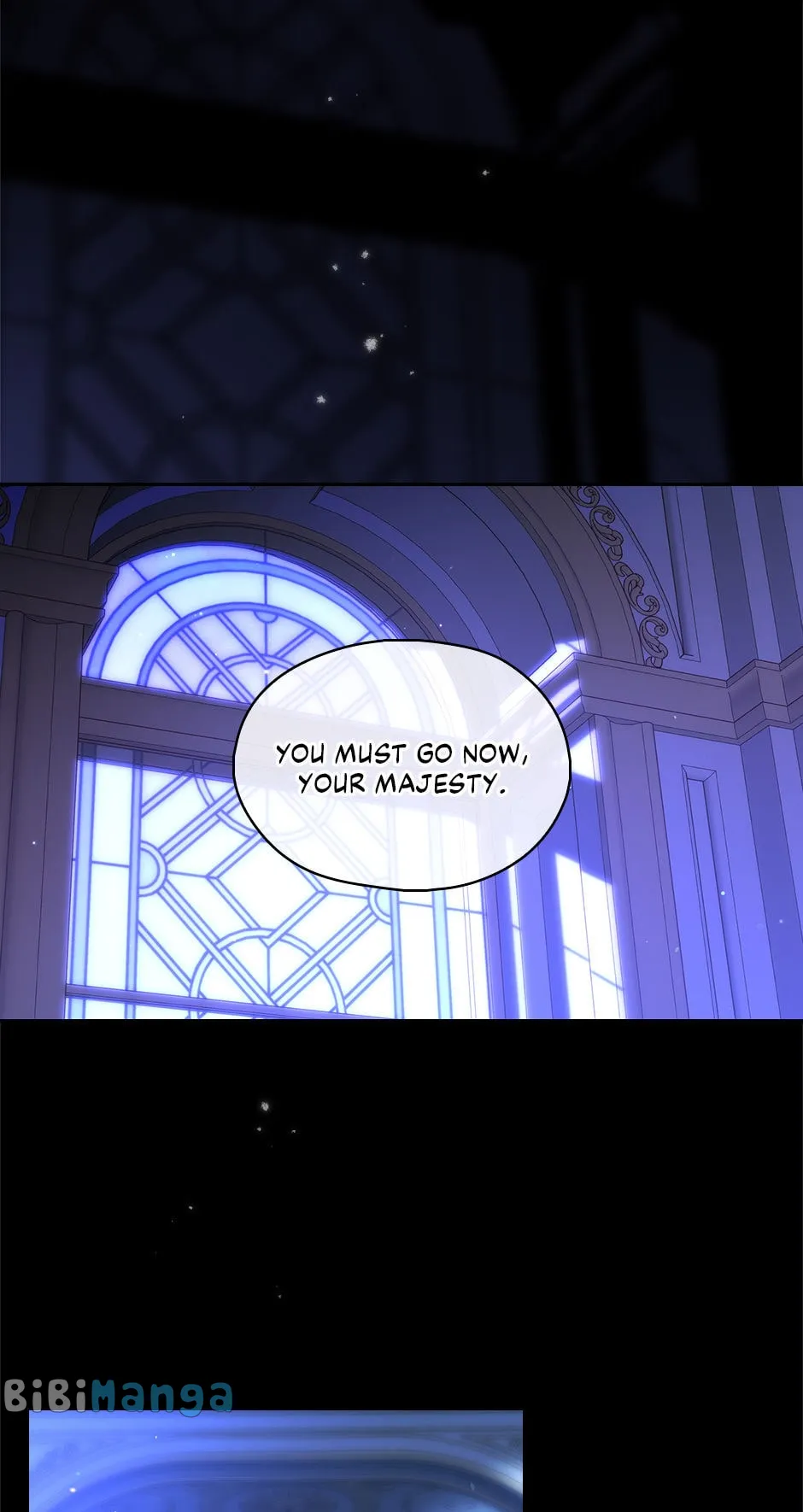 Surviving As A Maid chapter 98 page 1