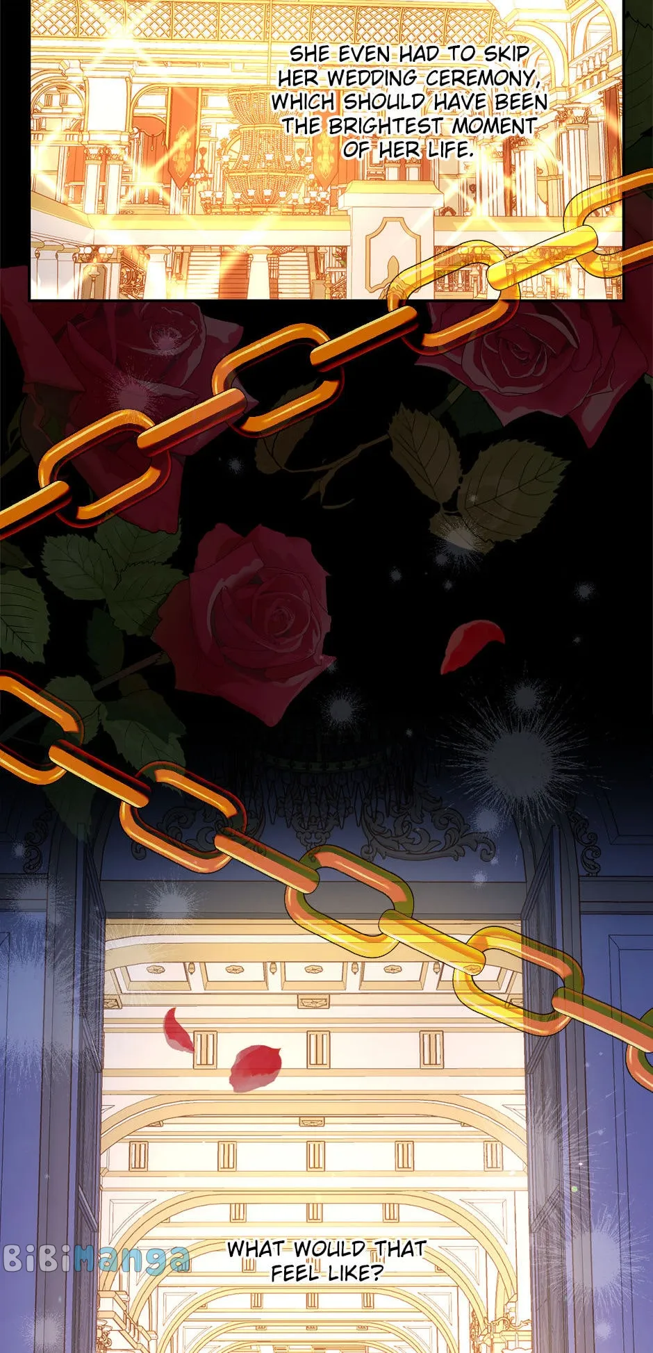 Surviving As A Maid chapter 98 page 10