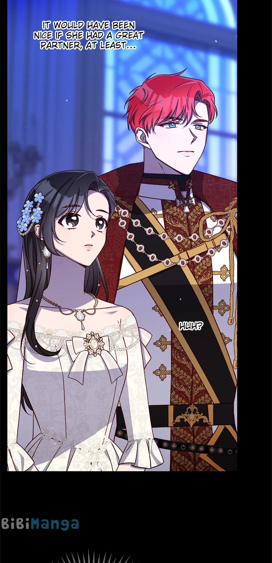 Surviving As A Maid chapter 98 page 13