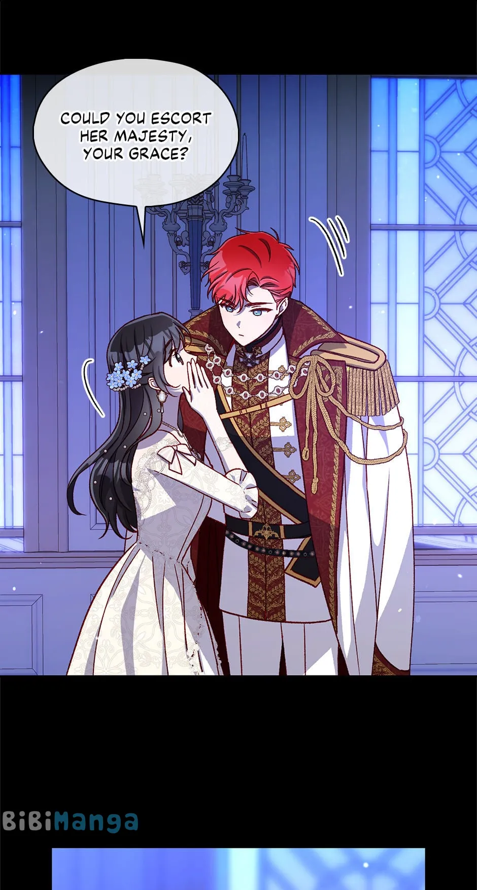 Surviving As A Maid chapter 98 page 16