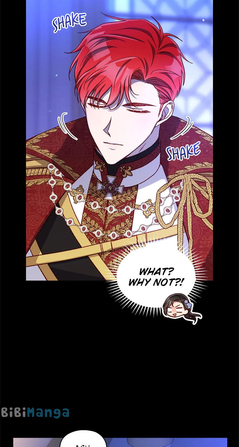 Surviving As A Maid chapter 98 page 17