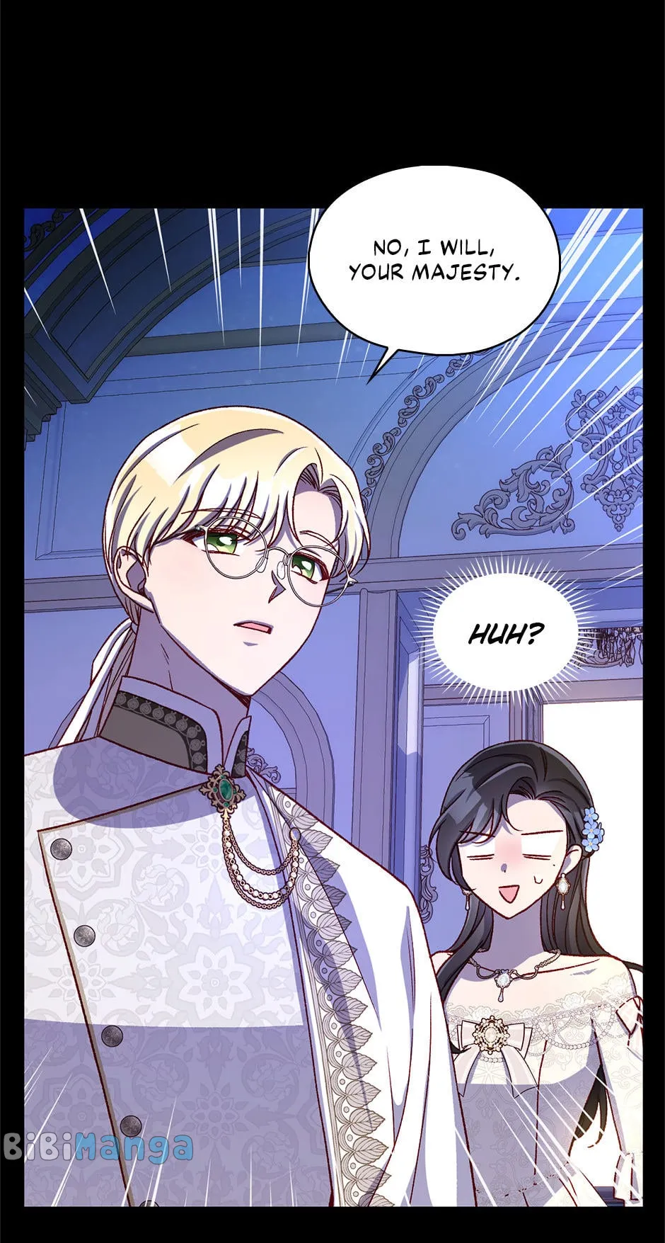 Surviving As A Maid chapter 98 page 19