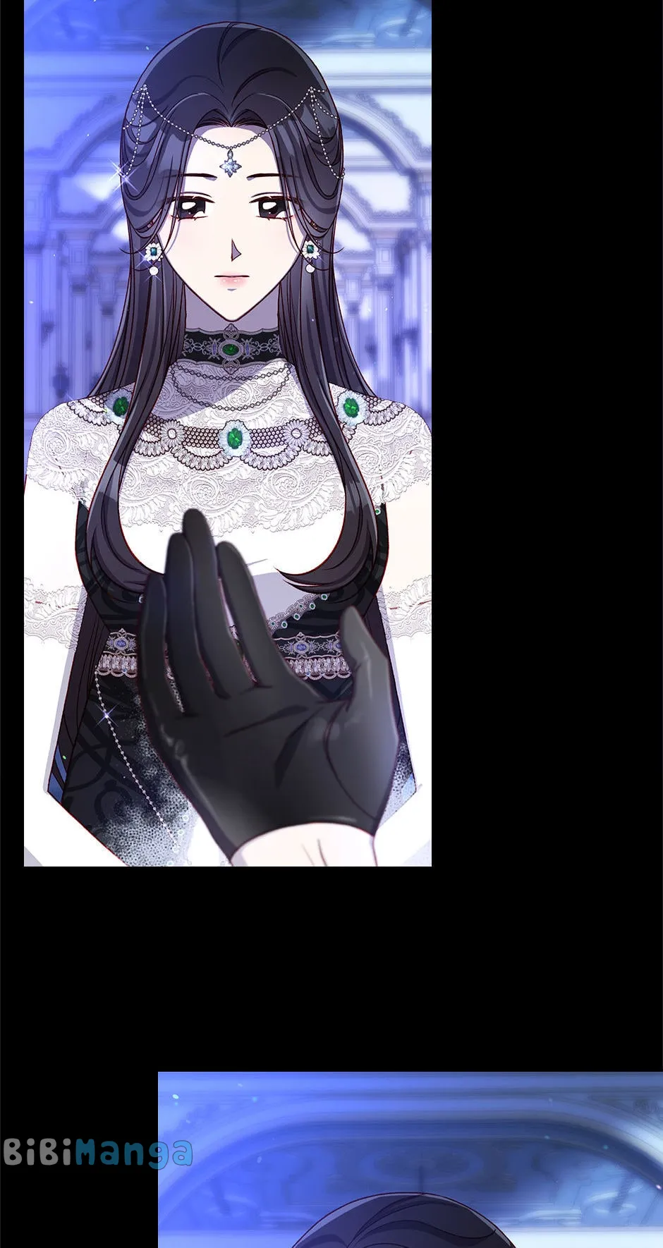 Surviving As A Maid chapter 98 page 2