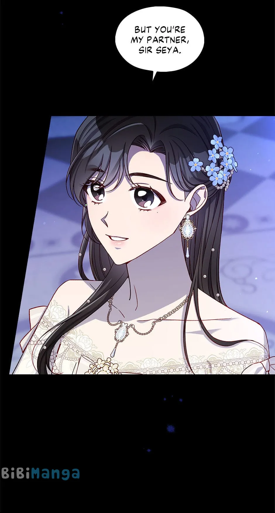 Surviving As A Maid chapter 98 page 21