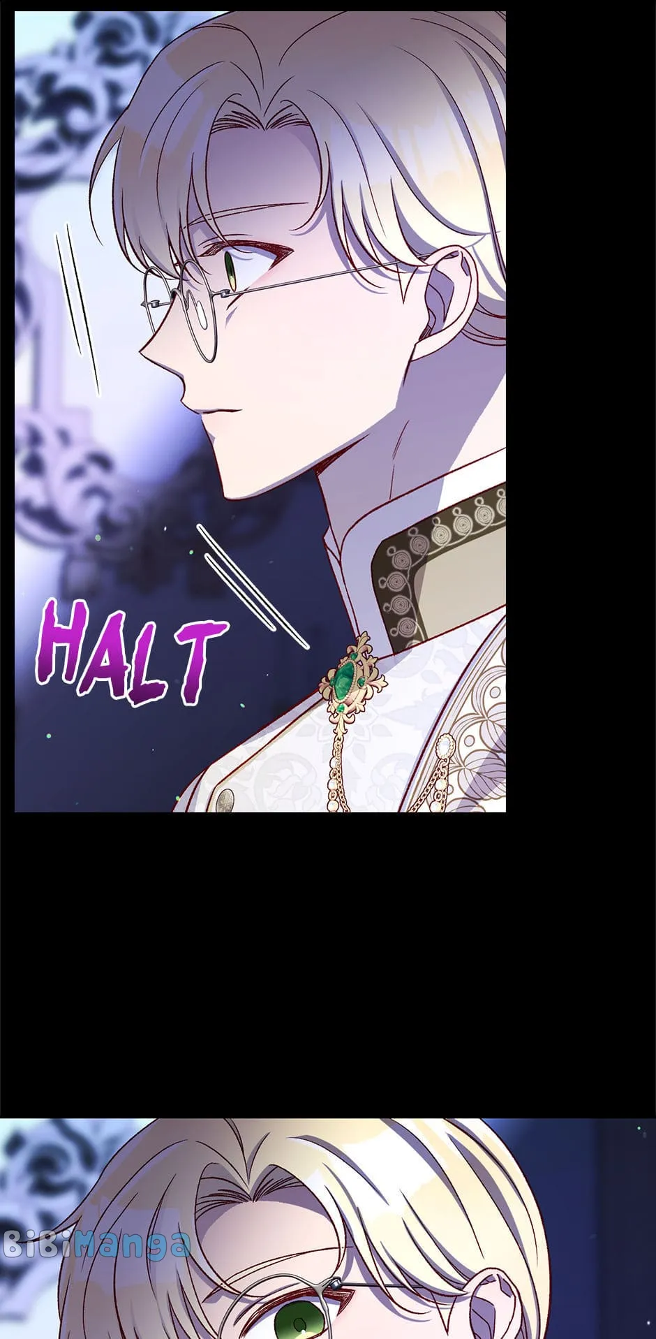 Surviving As A Maid chapter 98 page 22