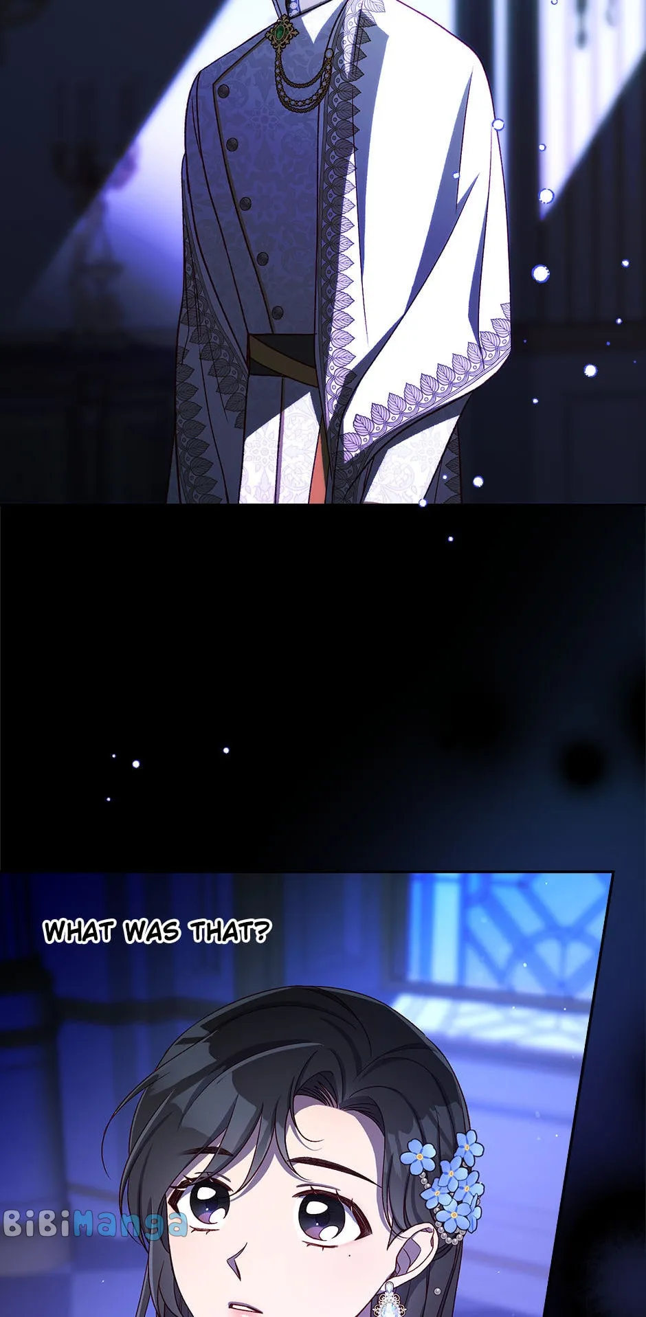 Surviving As A Maid chapter 98 page 25