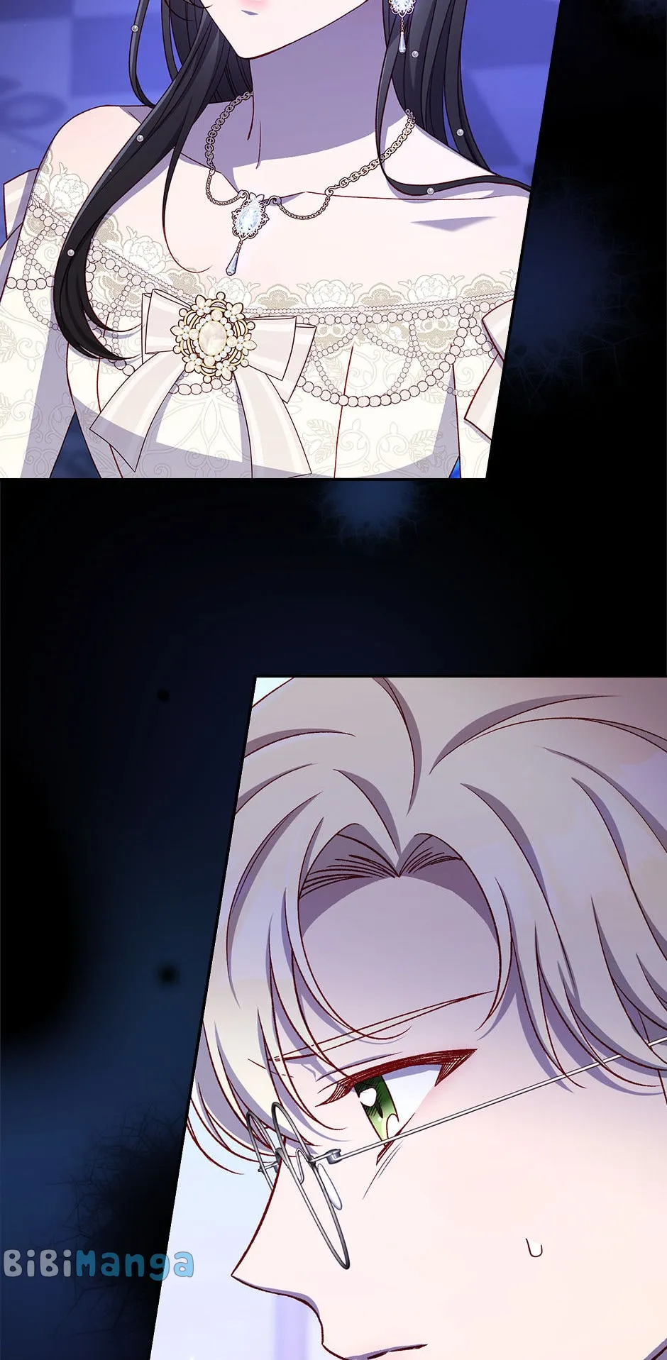 Surviving As A Maid chapter 98 page 26