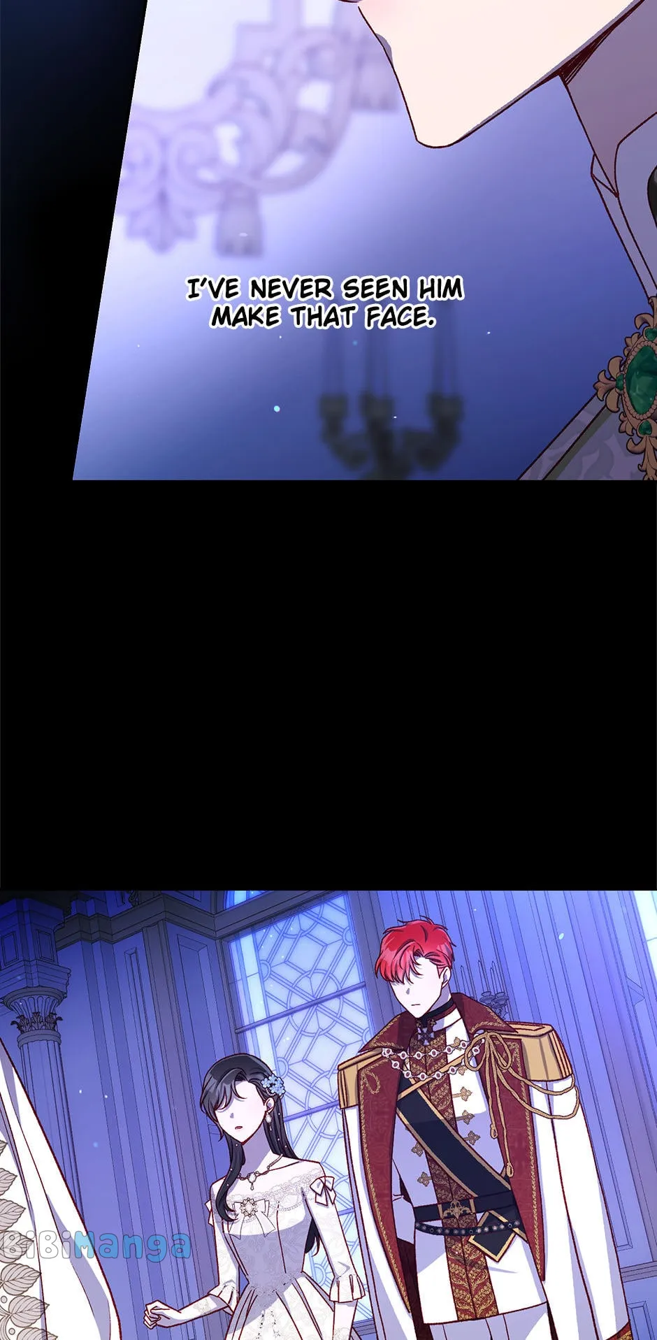 Surviving As A Maid chapter 98 page 27