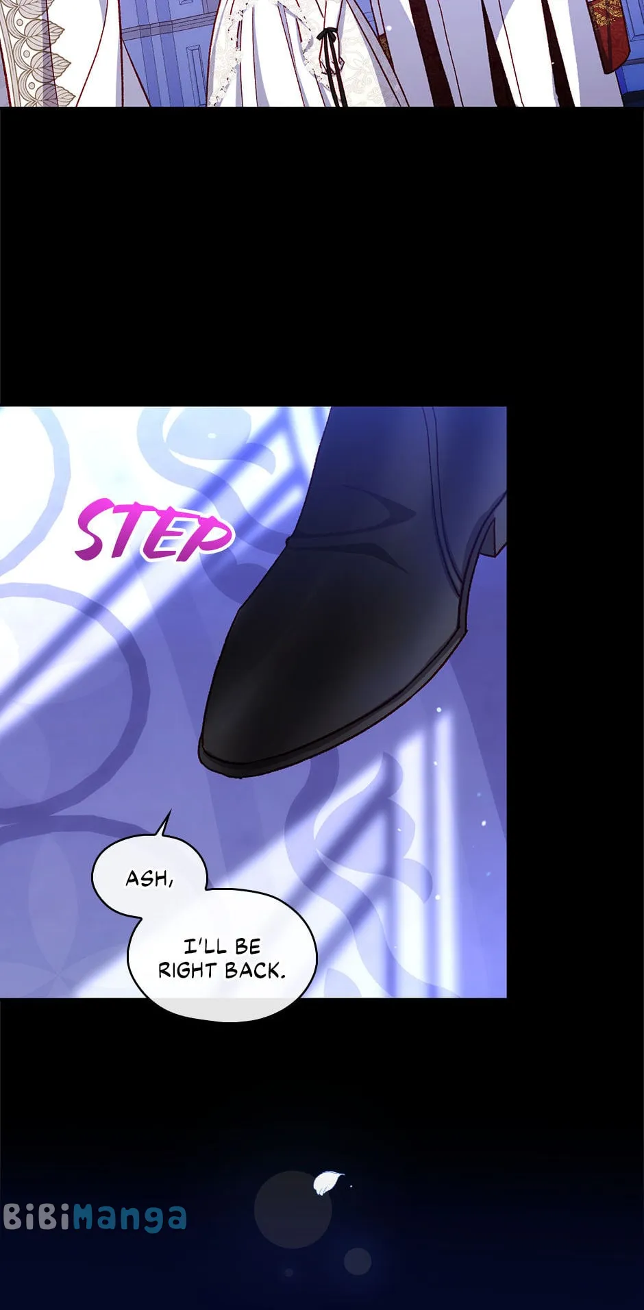 Surviving As A Maid chapter 98 page 28