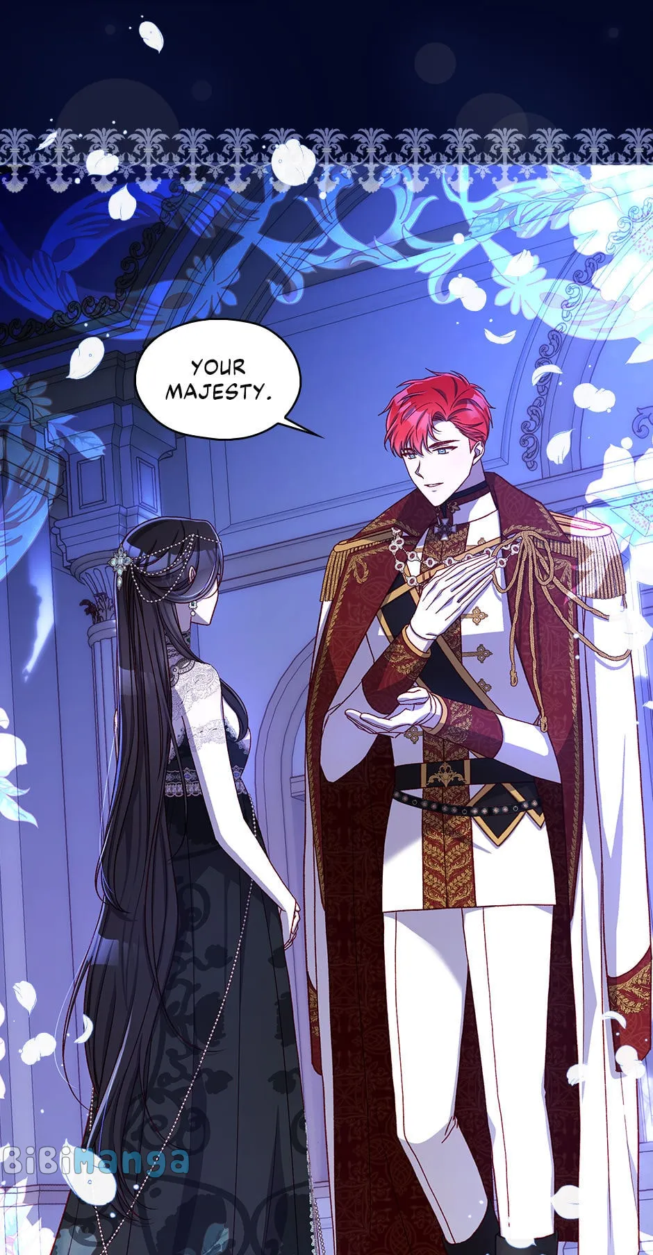 Surviving As A Maid chapter 98 page 29